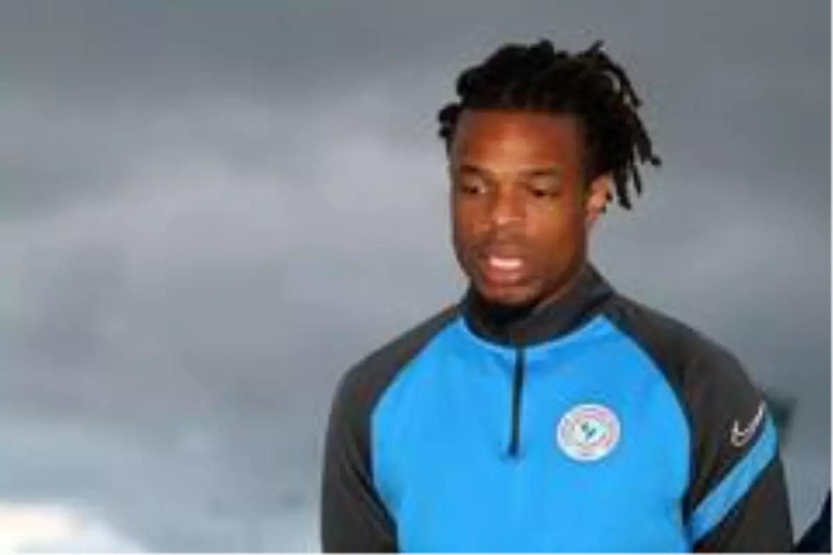 Loic Remy: '3 puan için oraya gittiğimizi onlara göstermemiz gerekiyor'