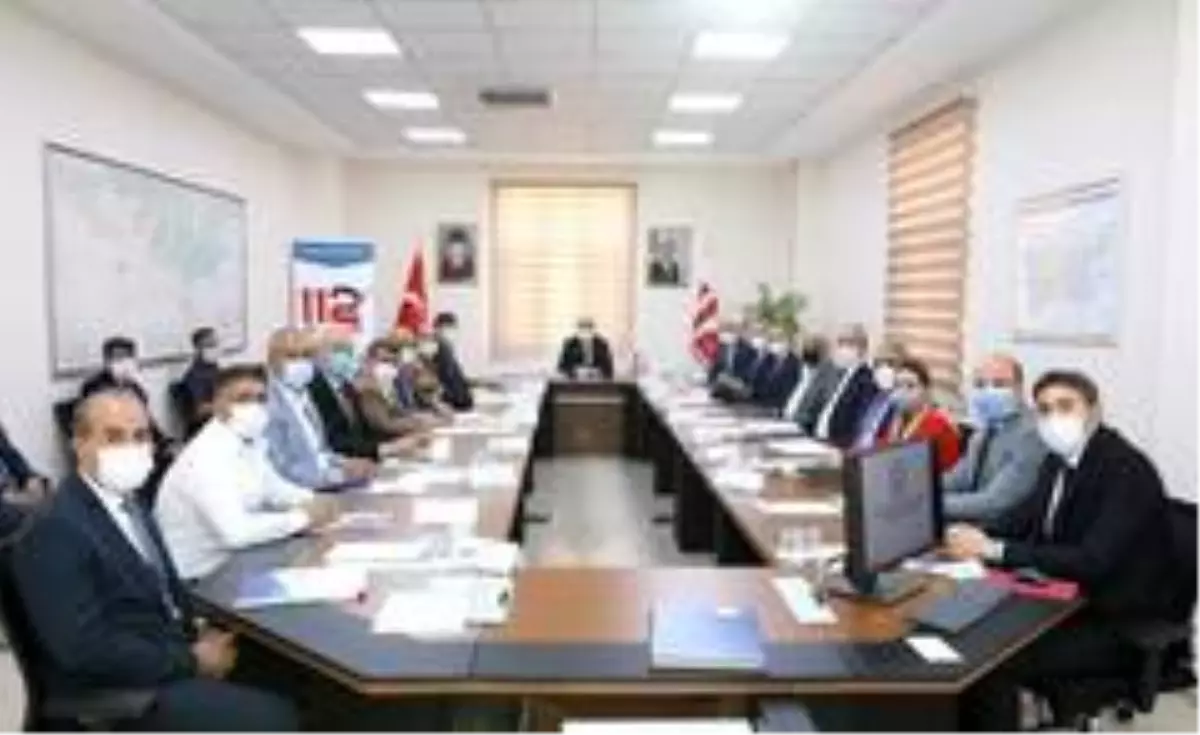 Mardin'de 6 bin kişi meslek edindirme kurslarından faydalandı