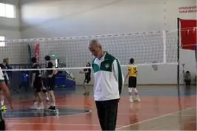 Mehmet Şahin, Solhanspor'da Mehmet Şahin, Solhanspor'da