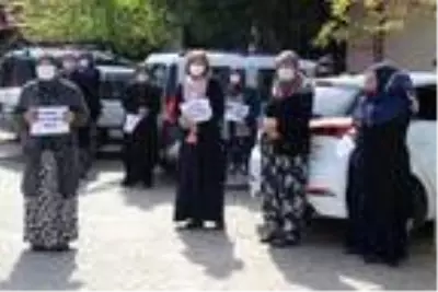 Mermer ocağı istemeyen Domaniçlilere Çevre ve Şehircilik Müdürlüğü'nden destek Mermer ocağı istemeyen Domaniçlilere Çevre ve Şehircilik Müdürlüğü'nden destek