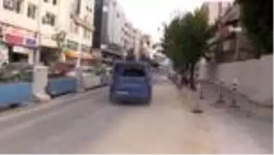 Son dakika haberi! Mersin'de 103 litre sahte içki ele geçirildi Son dakika haberi! Mersin'de 103 litre sahte içki ele geçirildi