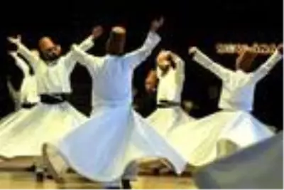 Son dakika haberi... Mevlana'yı anma törenleri, koronavirüs nedeniyle 4 güne indirildi Son dakika haberi... Mevlana'yı anma törenleri, koronavirüs nedeniyle 4 güne indirildi