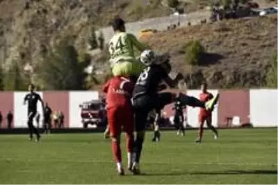 Misli.com 2. Lig: Gümüşhanespor: 1 Sancaktepe Futbol Kulübü: 5 Misli.com 2. Lig: Gümüşhanespor: 1 Sancaktepe Futbol Kulübü: 5