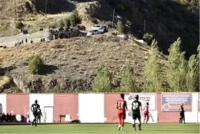 Misli.com 2. Lig: Gümüşhanespor: 1 Sancaktepe Futbol Kulübü: 5 Misli.com 2. Lig: Gümüşhanespor: 1 Sancaktepe Futbol Kulübü: 5