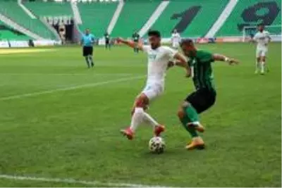 Misli.com 2. Lig: Sakaryaspor: 2 Pazarspor: 1 Misli.com 2. Lig: Sakaryaspor: 2 Pazarspor: 1