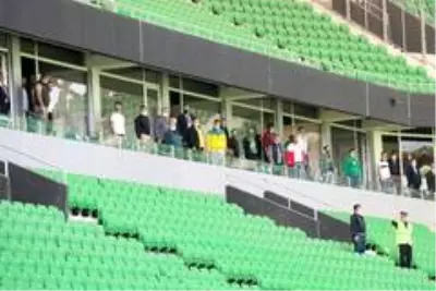 Misli.com 2. Lig: Sakaryaspor: 2 Pazarspor: 1 Misli.com 2. Lig: Sakaryaspor: 2 Pazarspor: 1