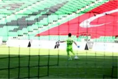Misli.com 2. Lig: Sakaryaspor: 2 Pazarspor: 1 Misli.com 2. Lig: Sakaryaspor: 2 Pazarspor: 1