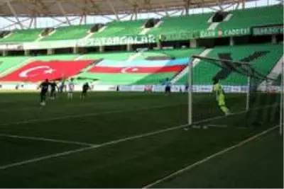 Misli.com 2. Lig: Sakaryaspor: 2 Pazarspor: 1 Misli.com 2. Lig: Sakaryaspor: 2 Pazarspor: 1