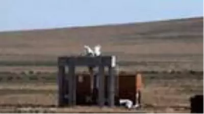 Son dakika haberleri! Minyatür Bomba Projesi kapsamında yapılan taarruz test atışı başarıyla tamamlandı Son dakika haberleri! Minyatür Bomba Projesi kapsamında yapılan taarruz test atışı başarıyla tamamlandı