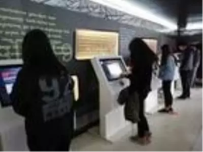 'Narko TIR' Esenyurt Meydanı'nda 'Narko TIR' Esenyurt Meydanı'nda