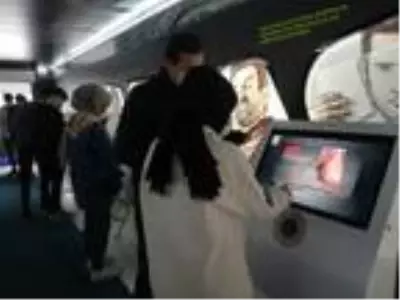 'Narko TIR' Esenyurt Meydanı'nda 'Narko TIR' Esenyurt Meydanı'nda