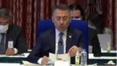 Son dakika haber... Oktay: 'Ekonomik İstikrar Kalkanı Paketi'yle başta istihdam ve üretimi destekleyen adımları hayata geçirdik' Son dakika haber... Oktay: 'Ekonomik İstikrar Kalkanı Paketi'yle başta istihdam ve üretimi destekleyen adımları hayata geçirdik'