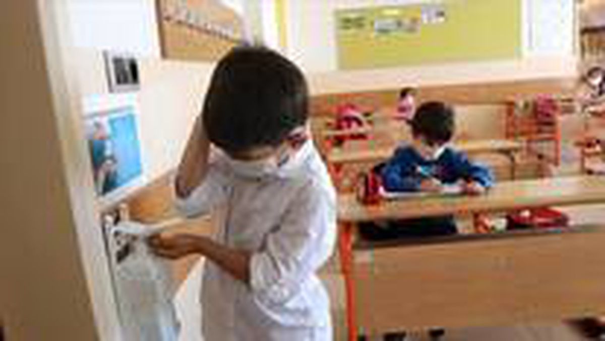 Okul kantinleri ne zaman açılacak? Kantinler nasıl açılıyor?