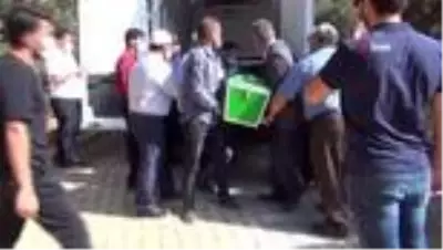 Son dakika haberi | Okul yerine mezara gittiler Son dakika haberi | Okul yerine mezara gittiler