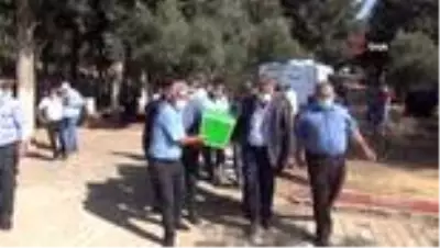 Son dakika haberi | Okul yerine mezara gittiler Son dakika haberi | Okul yerine mezara gittiler