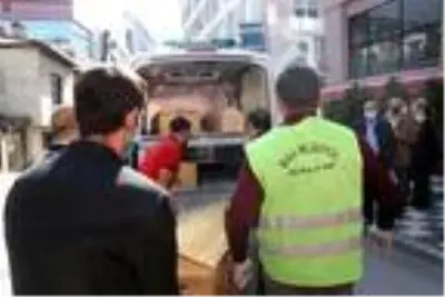 Onarmak için çıktığı çatıdan düşen eski genel müdür öldü Onarmak için çıktığı çatıdan düşen eski genel müdür öldü