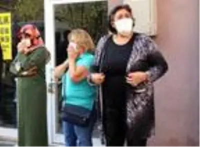 Onarmak için çıktığı çatıdan düşen eski genel müdür öldü Onarmak için çıktığı çatıdan düşen eski genel müdür öldü