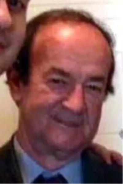 Onarmak için çıktığı çatıdan düşen eski genel müdür öldü Onarmak için çıktığı çatıdan düşen eski genel müdür öldü