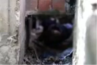 Onarmak için çıktığı çatıdan düşen eski genel müdür öldü Onarmak için çıktığı çatıdan düşen eski genel müdür öldü