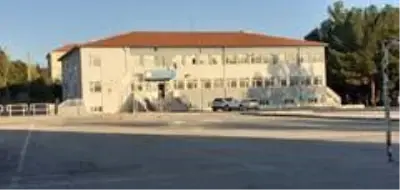 Osmancık'ta 3 okul depreme karşı güçlendirilecek Osmancık'ta 3 okul depreme karşı güçlendirilecek