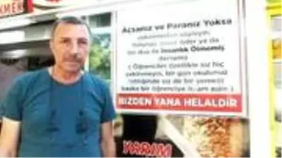 Son dakika haber: Paylaştıkça daha çok kazanıyor Son dakika haber: Paylaştıkça daha çok kazanıyor