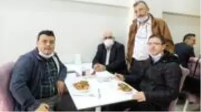 Son dakika haber: Paylaştıkça daha çok kazanıyor Son dakika haber: Paylaştıkça daha çok kazanıyor