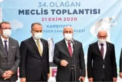 Sağlıklı Kentlerde gündem: Salgın Sağlıklı Kentlerde gündem: Salgın