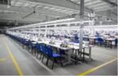 Savur'a 2 bin 500 kişiye istihdam sağlayacak tekstil fabrikası; hedef yüzde 80 kadın istihdamı Savur'a 2 bin 500 kişiye istihdam sağlayacak tekstil fabrikası; hedef yüzde 80 kadın istihdamı