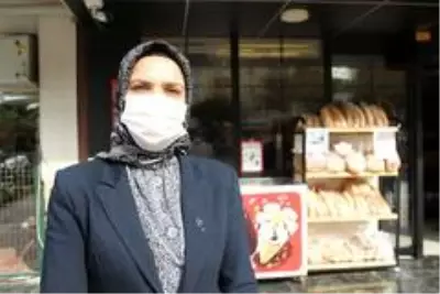 Selçuklu MHP'den askıda ekmek kampanyasına destek Selçuklu MHP'den askıda ekmek kampanyasına destek