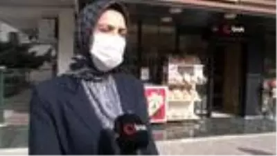 Selçuklu MHP'den askıda ekmek kampanyasına destek Selçuklu MHP'den askıda ekmek kampanyasına destek