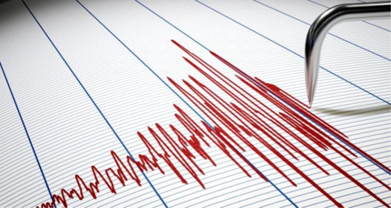 Son dakika depremleri: Nerede deprem oldu? Kandilli-AFAD son depremler