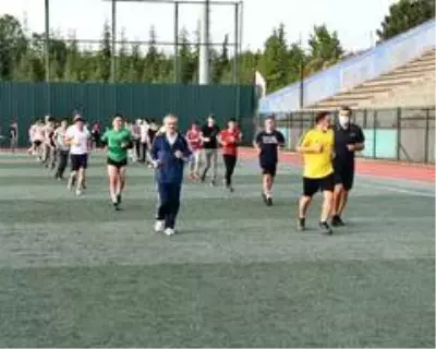 Spor ve Polis Akademisi hazırlık kursları kayıtları başladı Spor ve Polis Akademisi hazırlık kursları kayıtları başladı