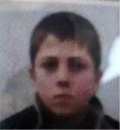 Suriyeli çocuk, bıçaklanarak öldürüldü Suriyeli çocuk, bıçaklanarak öldürüldü