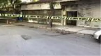 Suriyeli çocuk, bıçaklanarak öldürüldü Suriyeli çocuk, bıçaklanarak öldürüldü