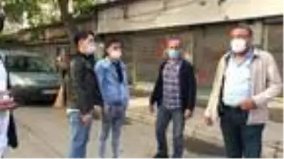 Suriyeli çocuk, bıçaklanarak öldürüldü Suriyeli çocuk, bıçaklanarak öldürüldü