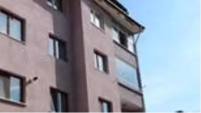Son dakika haberi | Tadilat yaptığı terastan düşen kişi öldü Son dakika haberi | Tadilat yaptığı terastan düşen kişi öldü