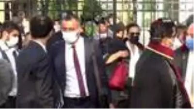 Son dakika haber | Tahir Elçi davası, reddi hakim talebinin görüşülmesi için ertelendi Son dakika haber | Tahir Elçi davası, reddi hakim talebinin görüşülmesi için ertelendi