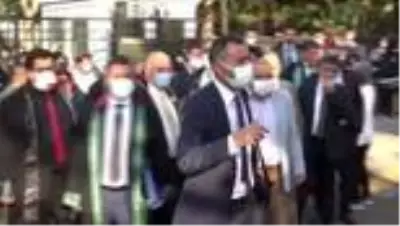 Son dakika haber | Tahir Elçi davası, reddi hakim talebinin görüşülmesi için ertelendi Son dakika haber | Tahir Elçi davası, reddi hakim talebinin görüşülmesi için ertelendi