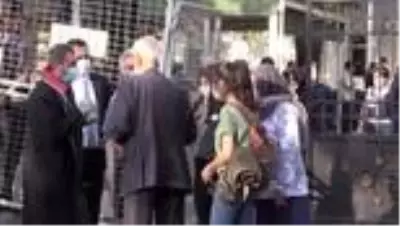 Son dakika haberi... Tahir Elçi'nin öldürülmesi ve iki polisin şehit edilmesine ilişkin dava Son dakika haberi... Tahir Elçi'nin öldürülmesi ve iki polisin şehit edilmesine ilişkin dava
