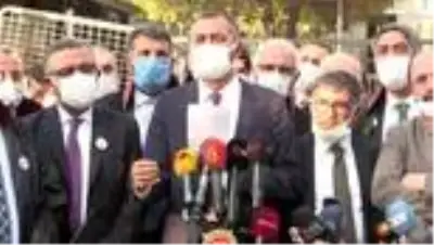 Son dakika haberi... Tahir Elçi'nin öldürülmesi ve iki polisin şehit edilmesine ilişkin dava Son dakika haberi... Tahir Elçi'nin öldürülmesi ve iki polisin şehit edilmesine ilişkin dava