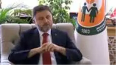 Tarım Kredi çiftçilerden 9 ayda 1,6 milyar liralık ürün aldı Tarım Kredi çiftçilerden 9 ayda 1,6 milyar liralık ürün aldı