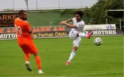 TFF 1. Lig: Giresunspor: 4 Adanaspor: 3 (Maç sonucu) TFF 1. Lig: Giresunspor: 4 Adanaspor: 3 (Maç sonucu)