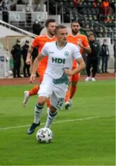 TFF 1. Lig: Giresunspor: 4 Adanaspor: 3 (Maç sonucu) TFF 1. Lig: Giresunspor: 4 Adanaspor: 3 (Maç sonucu)