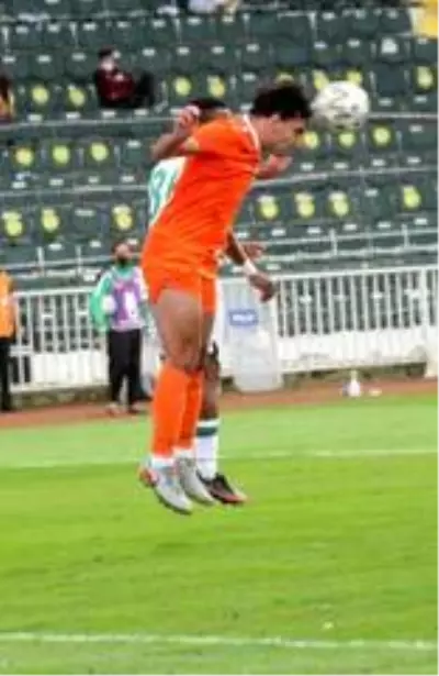 TFF 1. Lig: Giresunspor: 4 Adanaspor: 3 (Maç sonucu) TFF 1. Lig: Giresunspor: 4 Adanaspor: 3 (Maç sonucu)