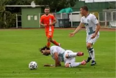TFF 1. Lig: Giresunspor: 4 Adanaspor: 3 (Maç sonucu) TFF 1. Lig: Giresunspor: 4 Adanaspor: 3 (Maç sonucu)