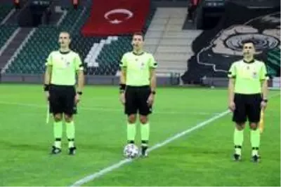 TFF 2. Lig: Kocaelispor: 1 İnegölspor: 0 TFF 2. Lig: Kocaelispor: 1 İnegölspor: 0