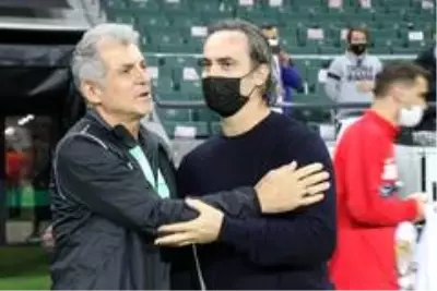 TFF 2. Lig: Kocaelispor: 1 İnegölspor: 0 TFF 2. Lig: Kocaelispor: 1 İnegölspor: 0