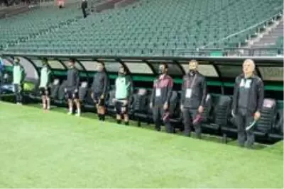 TFF 2. Lig: Kocaelispor: 1 İnegölspor: 0 TFF 2. Lig: Kocaelispor: 1 İnegölspor: 0