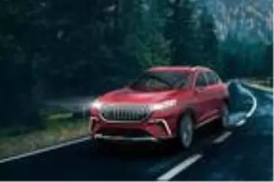 TOGG'dan yerli otomobilin fabrikasının inşaatıyla ilgili paylaşım: Çalışmalar hızla devam ediyor TOGG'dan yerli otomobilin fabrikasının inşaatıyla ilgili paylaşım: Çalışmalar hızla devam ediyor