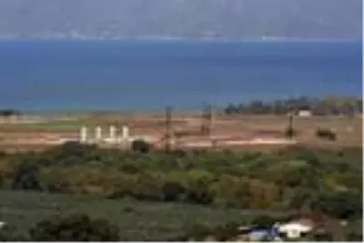 TOGG'dan yerli otomobilin fabrikasının inşaatıyla ilgili paylaşım: Çalışmalar hızla devam ediyor TOGG'dan yerli otomobilin fabrikasının inşaatıyla ilgili paylaşım: Çalışmalar hızla devam ediyor